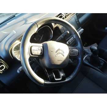 Recambio de volante para citroën c3 aircross rip curl referencia OEM IAM   