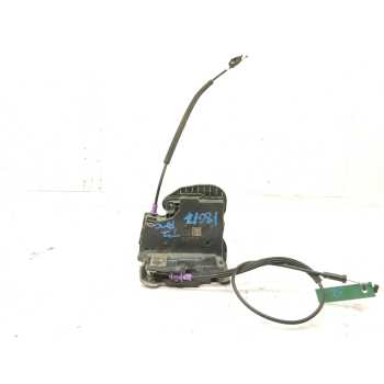 CERRADURA PUERTA TRASERA IZQUIERDA 915C303907318S 
