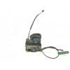 Recambio de cerradura puerta trasera izquierda para opel insignia grand sport 1.6 cdti dpf referencia OEM IAM 915C303907318S  
