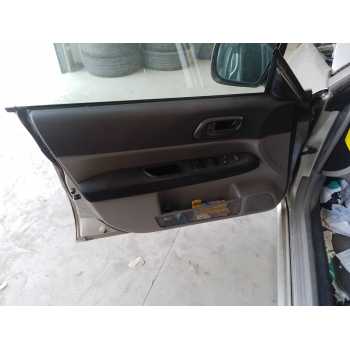 GUARNECIDO PUERTA DELANTERA IZQUIERDA 
