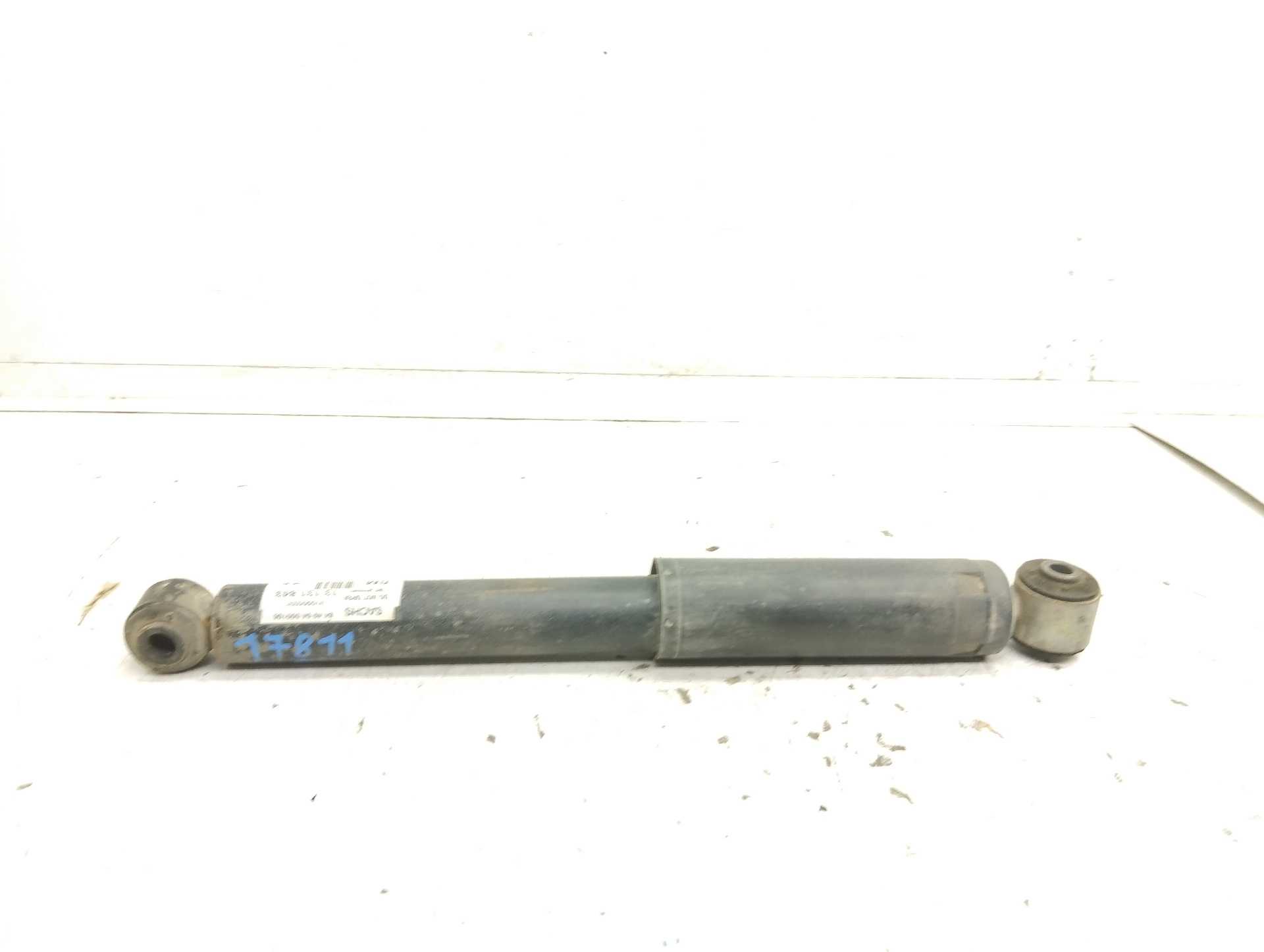 Recambio de amortiguador trasero derecho para opel vectra c berlina club referencia OEM IAM 844904000106 13131843 