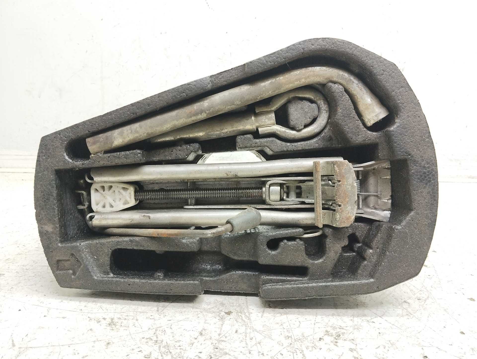 Recambio de gato para seat ibiza (6l1) fresh referencia OEM IAM 6Q0012115  