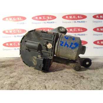 MOTOR LIMPIA DELANTERO 9661812080 