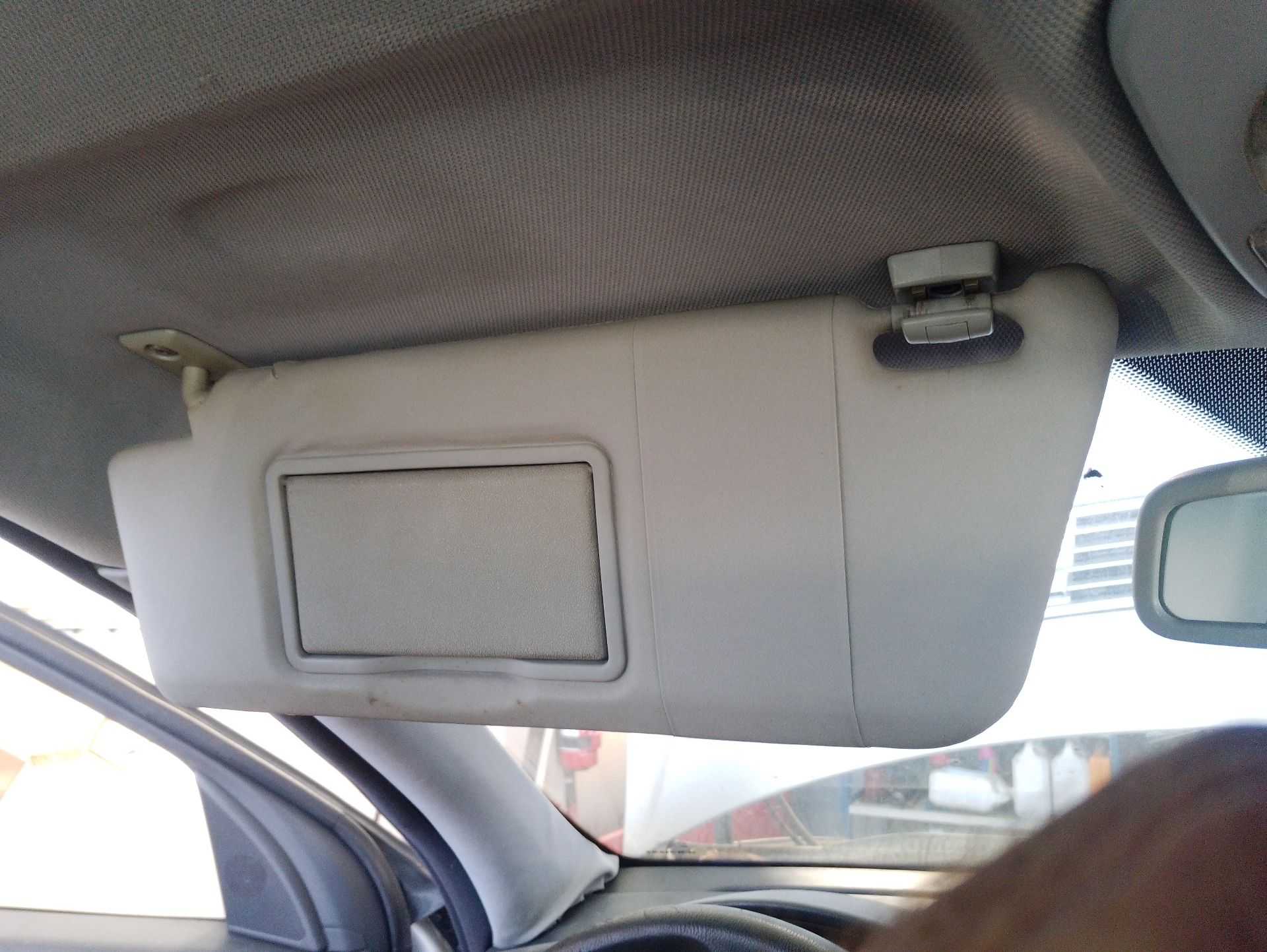 Recambio de parasol izquierdo para mercedes-benz clase c (w203) c 220 cdi (203.006) referencia OEM IAM   