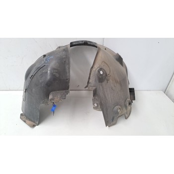 Recambio de paso rueda delantero derecho para smart forfour basis (52kw) (453.042) referencia OEM IAM 638409040r  