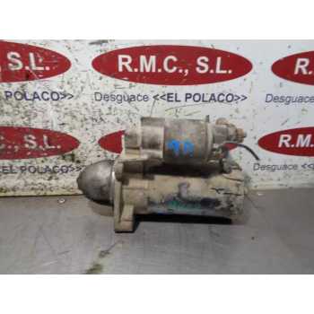 MOTOR ARRANQUE 1740374 0001108157 BOCHS