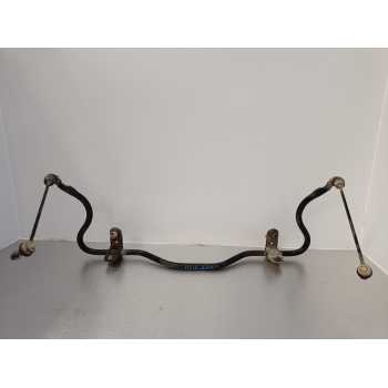 Recambio de barra direccion para renault laguna (b56) 1.9 dti diesel cat referencia OEM IAM   