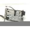Recambio de cerradura puerta trasera izquierda para opel insignia grand sport 1.6 cdti dpf referencia OEM IAM 915C303907318S  