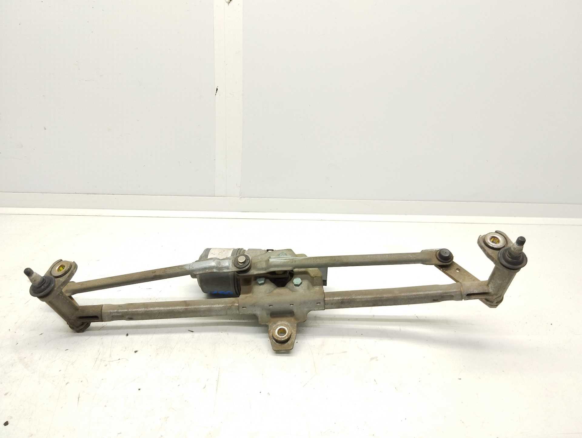 Recambio de motor limpia delantero para audi a3 (8l) 1.9 tdi ambiente referencia OEM IAM 1J1955113B 0390241502 BOSCH