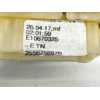 Recambio de mando limpia para renault captur 1.5 dci diesel fap referencia OEM IAM E10670325 255675887R 