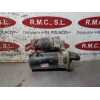 Recambio de motores de arranque para bmw serie 3 berlina (e46) 316i referencia OEM IAM 1740374 0001108157 BOCHS