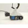 Recambio de cerradura puerta delantera derecha para citroën c5 berlina business referencia OEM IAM PSA732148  