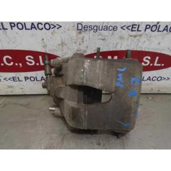 PINZA DE FRENO DELANTERA IZQUIERDA 