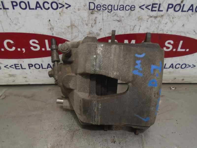 Recambio de pinza de freno delantera izquierda para volkswagen golf vii lim. (5g1) 1.6 tdi dpf referencia OEM IAM   
