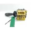 Recambio de mando limpia para renault captur 1.5 dci diesel fap referencia OEM IAM E10670325 255675887R 