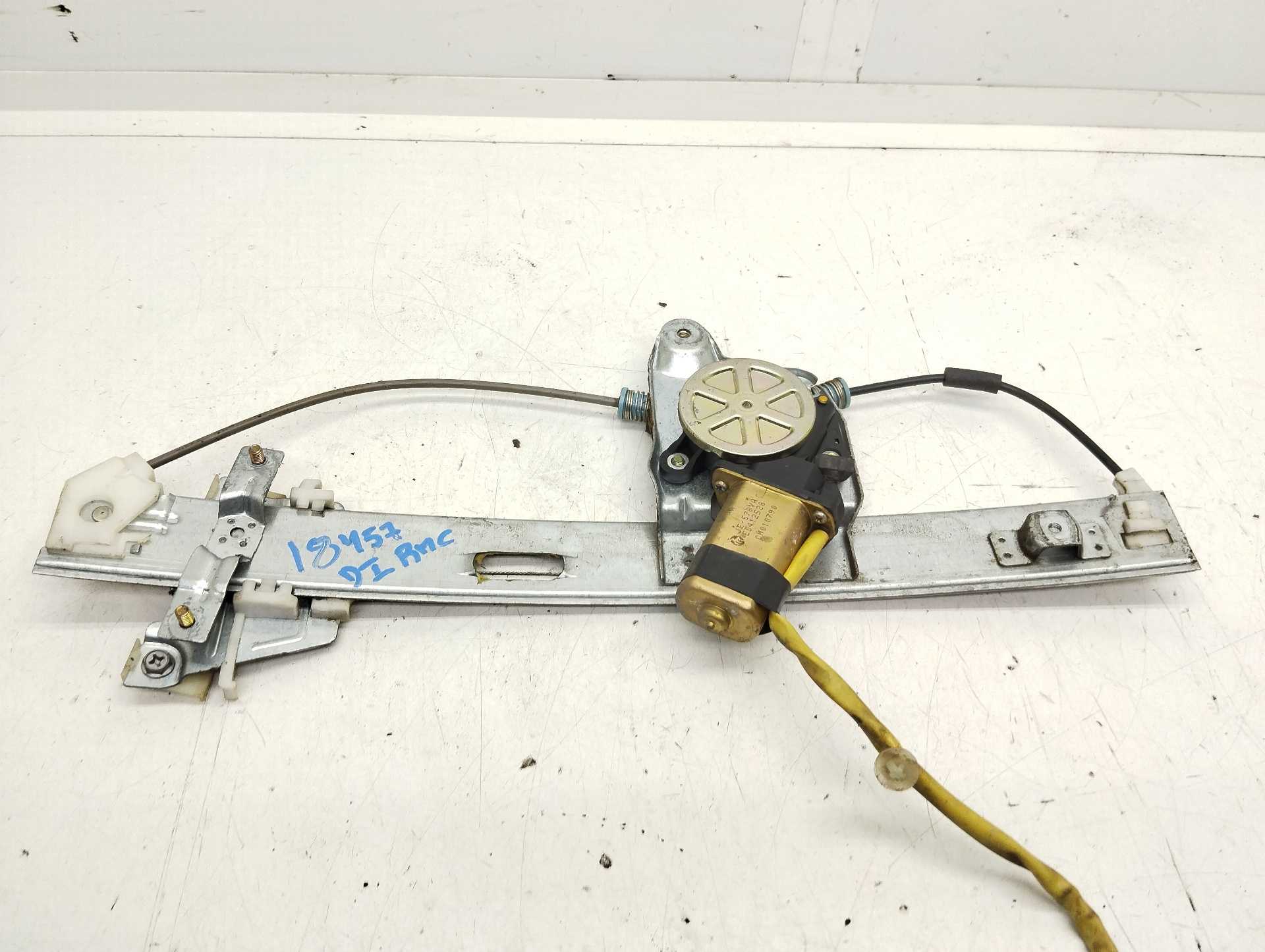Recambio de elevalunas delantero izquierdo para mazda xedos 9 (ta) 2.5 v6 referencia OEM IAM JE578VA  