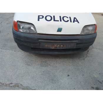 Recambio de paragolpes delantero para fiat punto berlina (176) referencia OEM IAM   