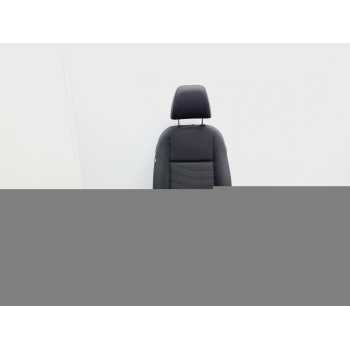 Recambio de asiento delantero derecho para volkswagen golf vi (5k1) referencia OEM IAM 1K4881106 FAURECIA 