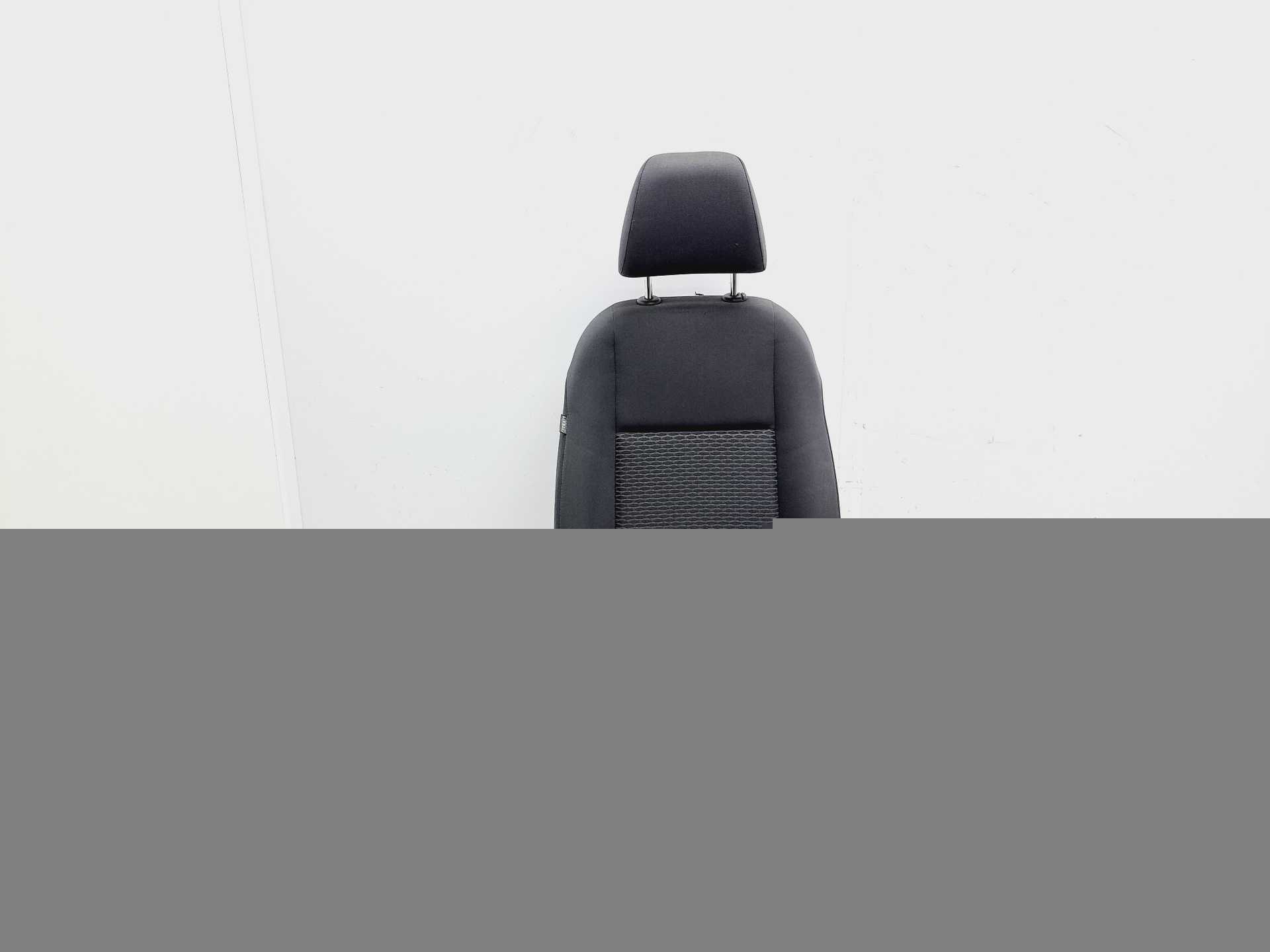 Recambio de asiento delantero derecho para volkswagen golf vi (5k1) referencia OEM IAM 1K4881106 FAURECIA 