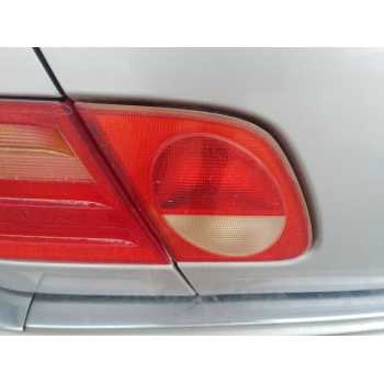 Recambio de piloto porton trasero izquierdo para mercedes-benz clase e (w210) berlina 200 (210.035) referencia OEM IAM   