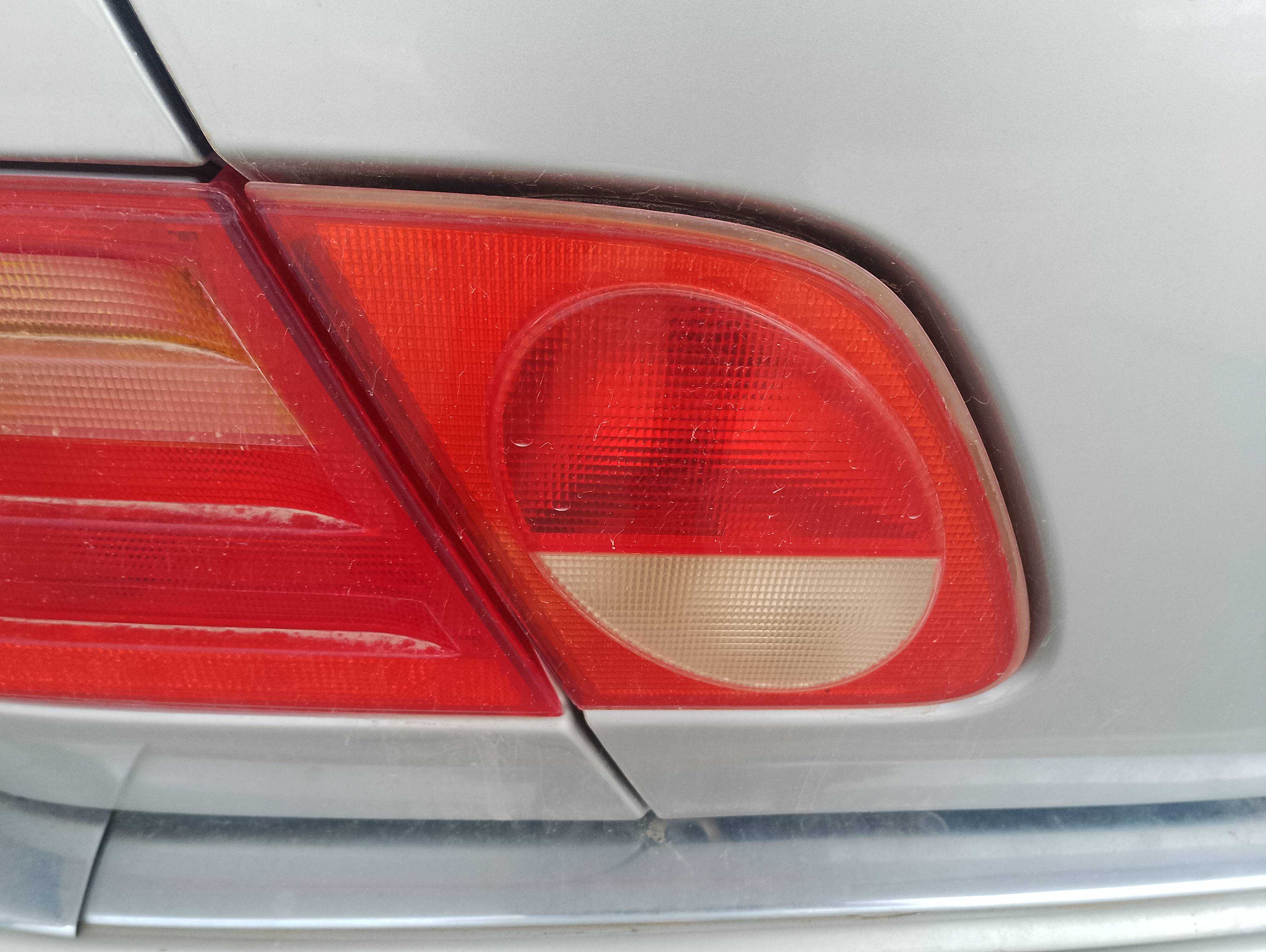 Recambio de piloto porton trasero izquierdo para mercedes-benz clase e (w210) berlina 200 (210.035) referencia OEM IAM   