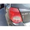 Recambio de piloto trasero izquierdo para chevrolet aveo referencia OEM IAM E132707  