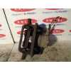 Recambio de pinza de freno delantera izquierda para peugeot 407 1.6 hdi fap cat (9hz / dv6ted4) referencia OEM IAM   