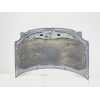 Recambio de capo para volkswagen polo (9n1) 1.4 16v referencia OEM IAM   