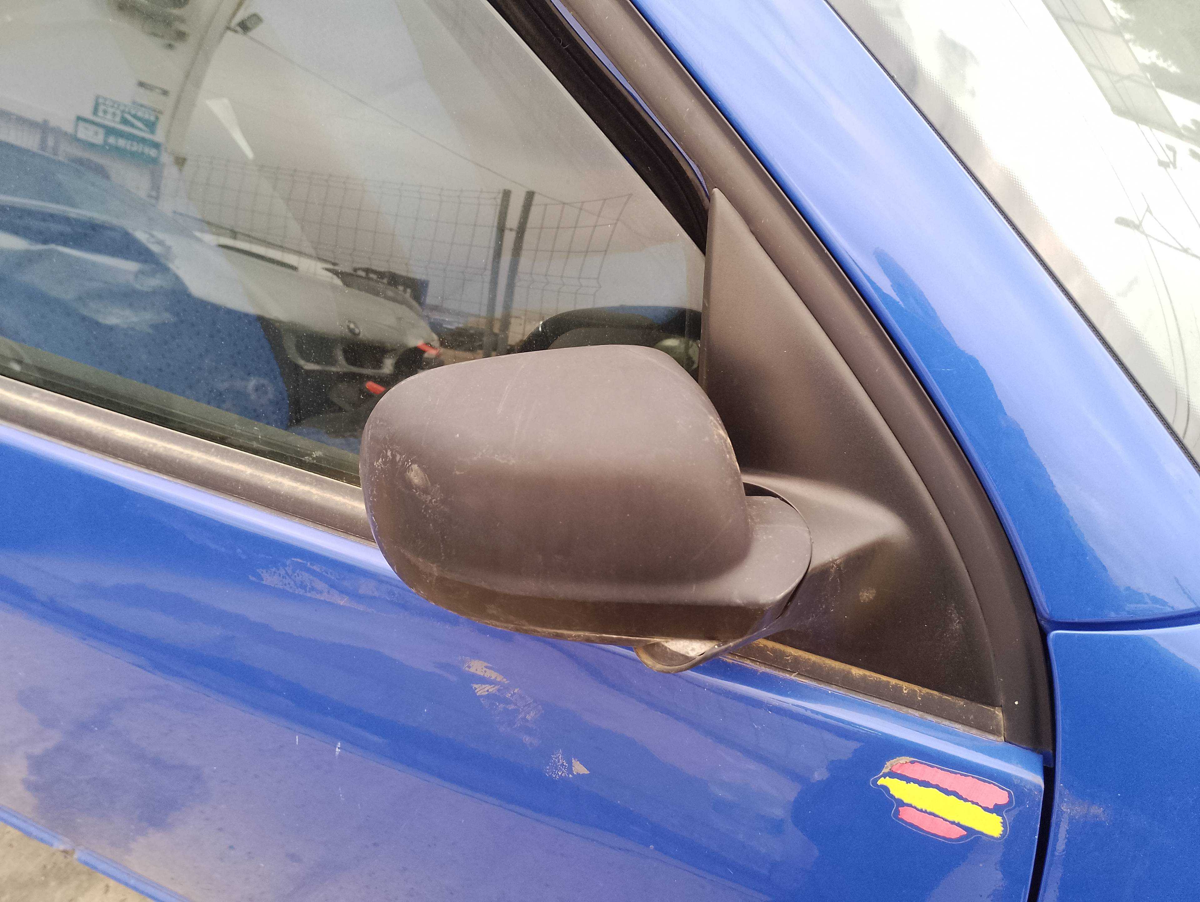 Recambio de retrovisor derecho para volkswagen lupo (6x1/6e1) conceptline referencia OEM IAM   