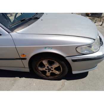 Recambio de aleta delantera derecha para saab 9-3 berlina 2.0 aero turbo referencia OEM IAM   