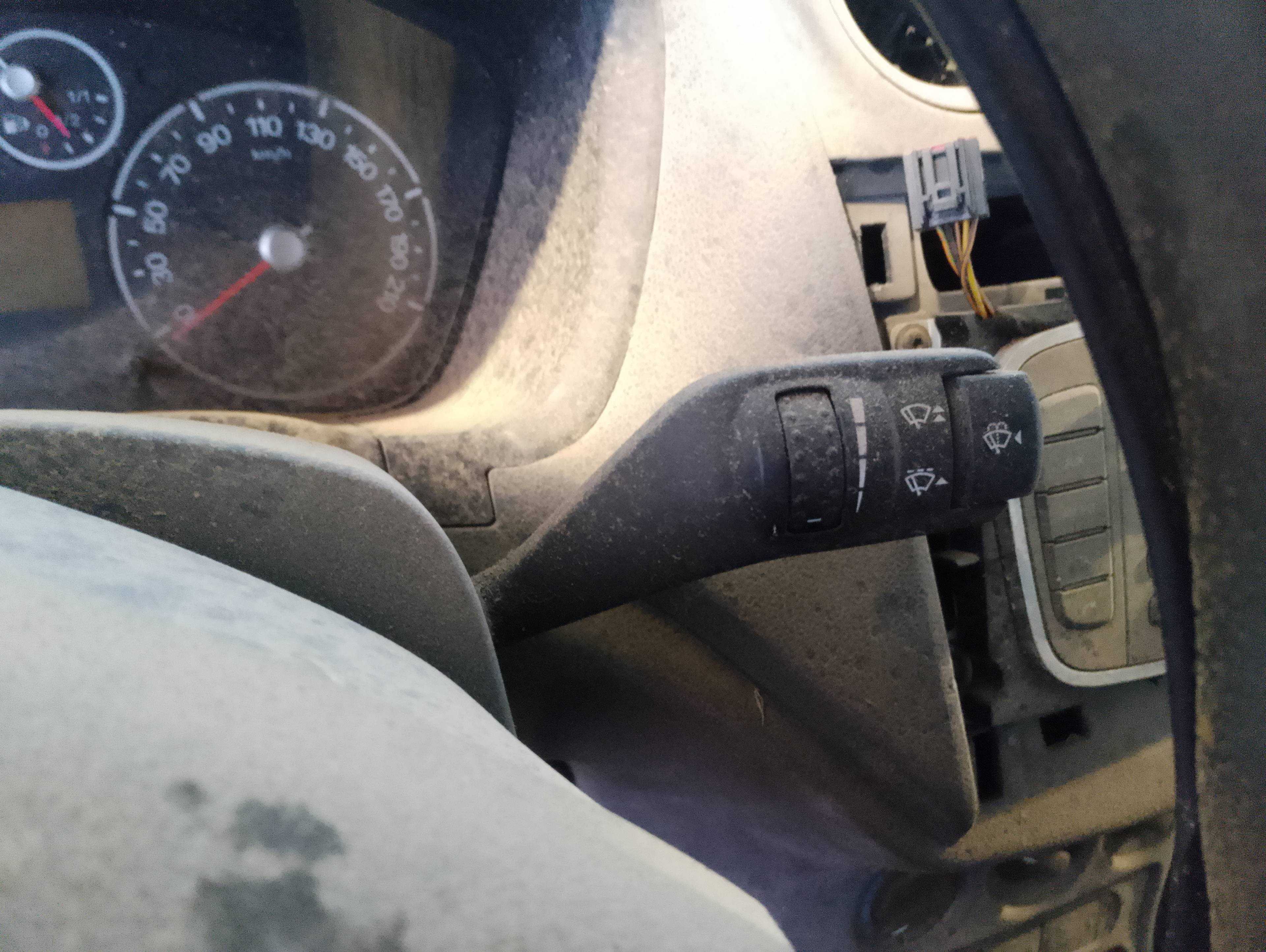 Recambio de mando limpia para ford tourneo connect (tc7) kombi corta (2009) referencia OEM IAM   