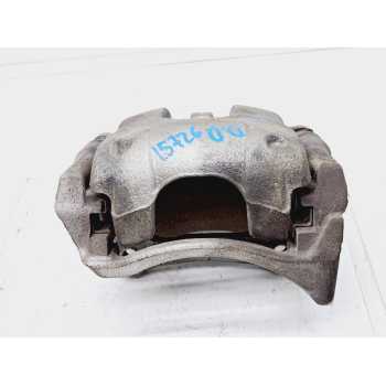 Recambio de pinza de freno delantera derecha para nissan micra v (k14) acenta referencia OEM IAM L88844  