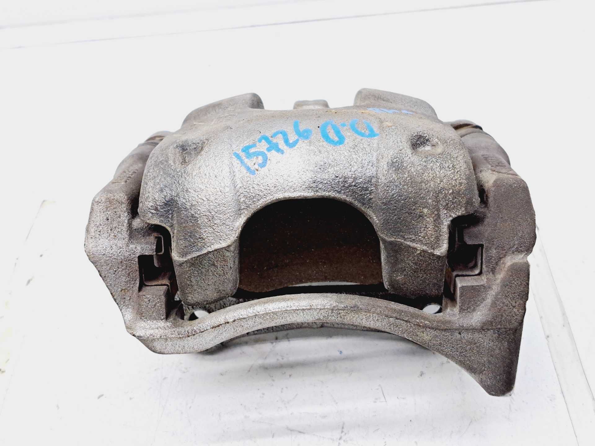 Recambio de pinza de freno delantera derecha para nissan micra v (k14) acenta referencia OEM IAM L88844  
