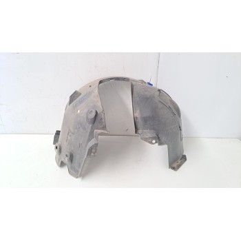 Recambio de paso rueda delantero izquierdo para smart forfour basis (52kw) (453.042) referencia OEM IAM 638412253r  