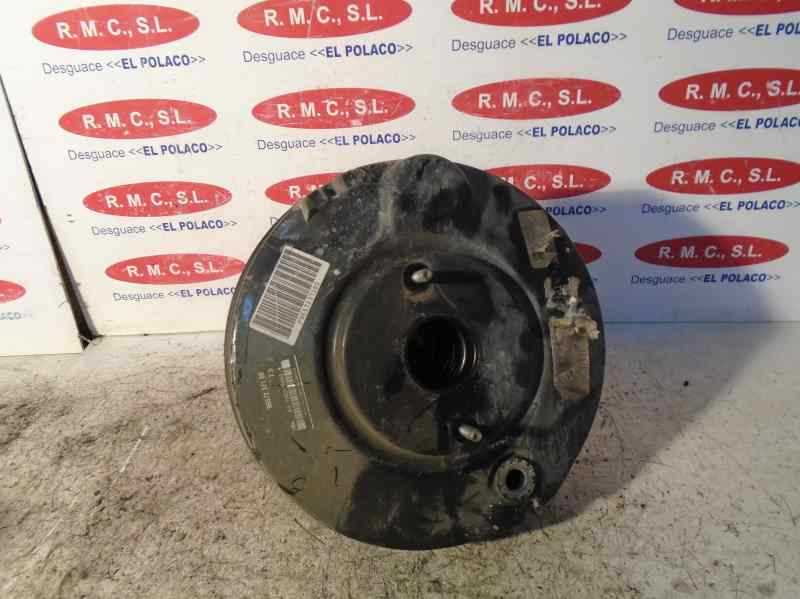 Recambio de servofreno para peugeot 407 1.6 hdi fap cat (9hz / dv6ted4) referencia OEM IAM   