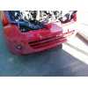 Recambio de paragolpes delantero para nissan micra (k12e) 25 aniversario referencia OEM IAM   
