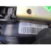 Recambio de cinturon seguridad trasero izquierdo para renault megane ii coupe/cabrio referencia OEM IAM 8200077387  