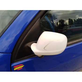 Recambio de retrovisor izquierdo para volkswagen lupo (6x1/6e1) conceptline referencia OEM IAM   