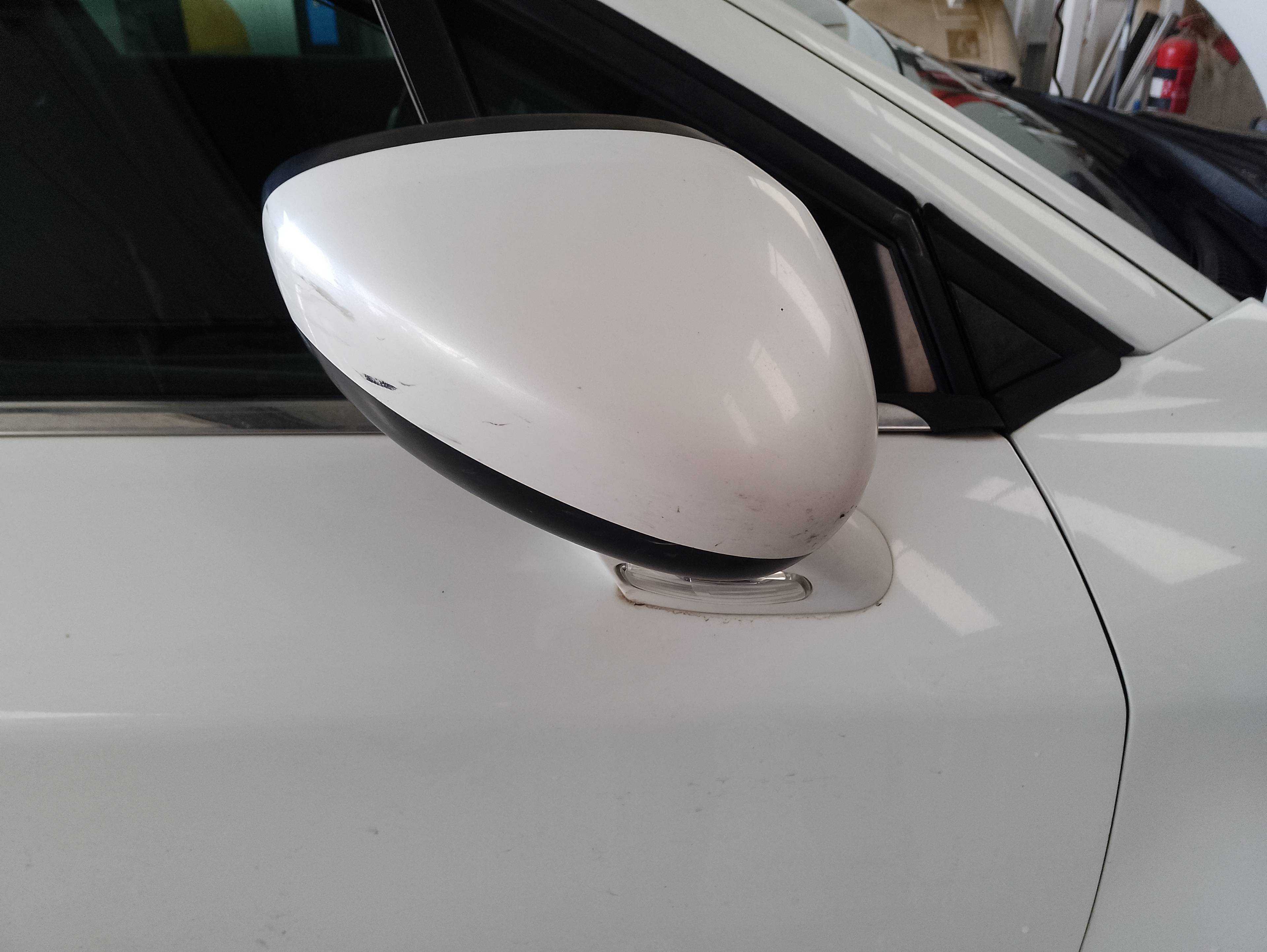 Recambio de retrovisor derecho para citroën c5 berlina business referencia OEM IAM   