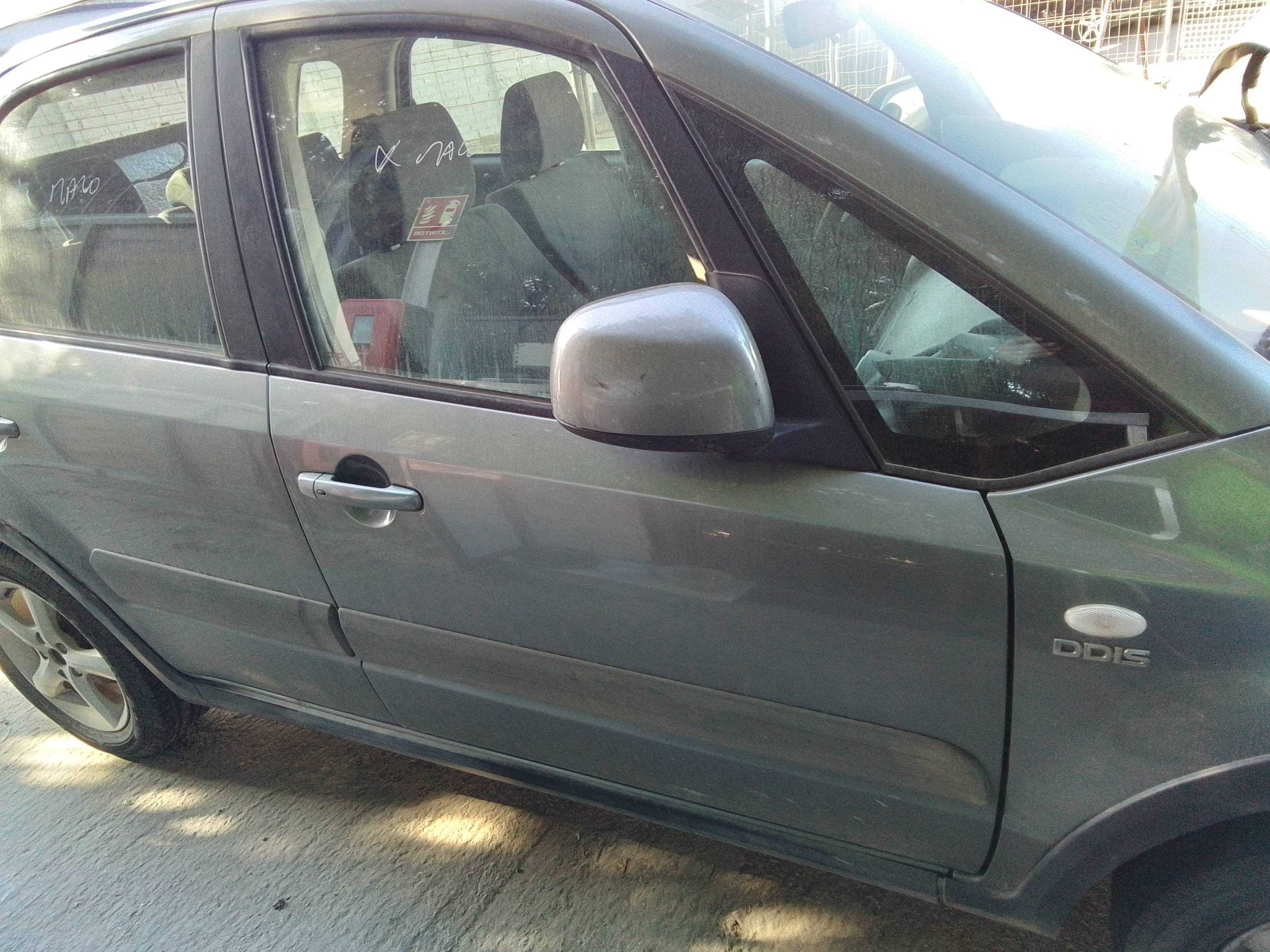 Recambio de puerta delantera derecha para suzuki sx4 rw (ey) gl+ referencia OEM IAM   