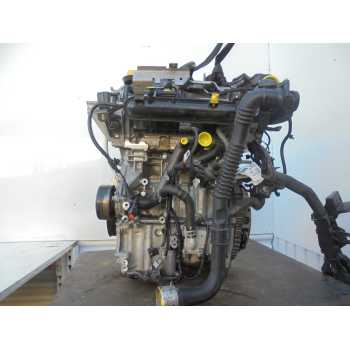 MOTOR COMPLETO H4DB4 