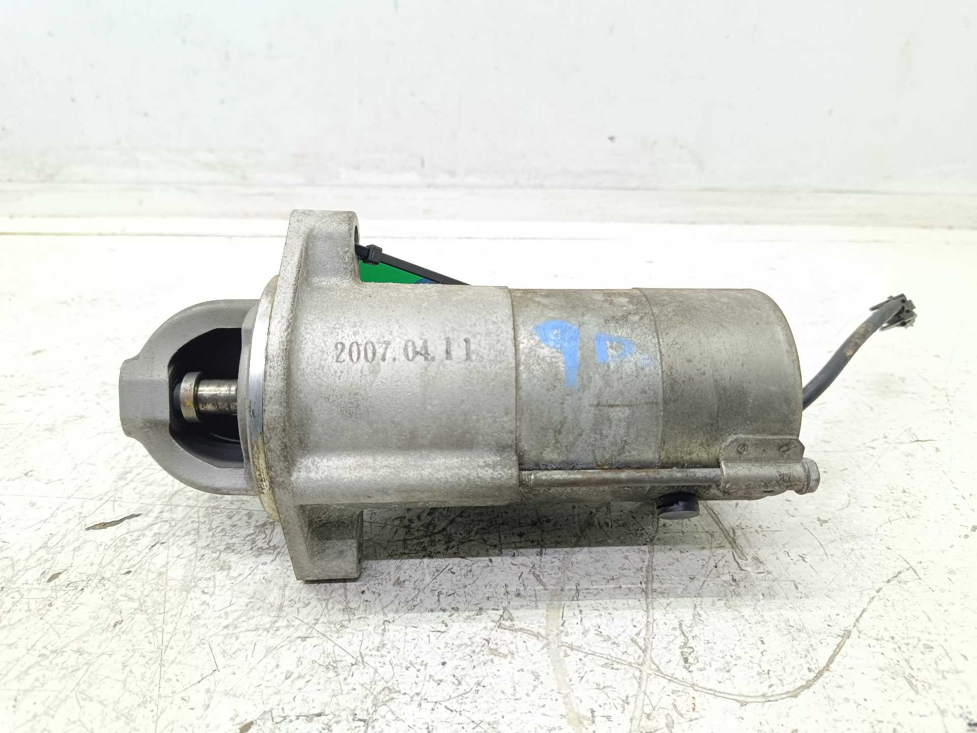 Recambio de motores de arranque para chevrolet nubira berlina 1.8 cat referencia OEM IAM 96627634  