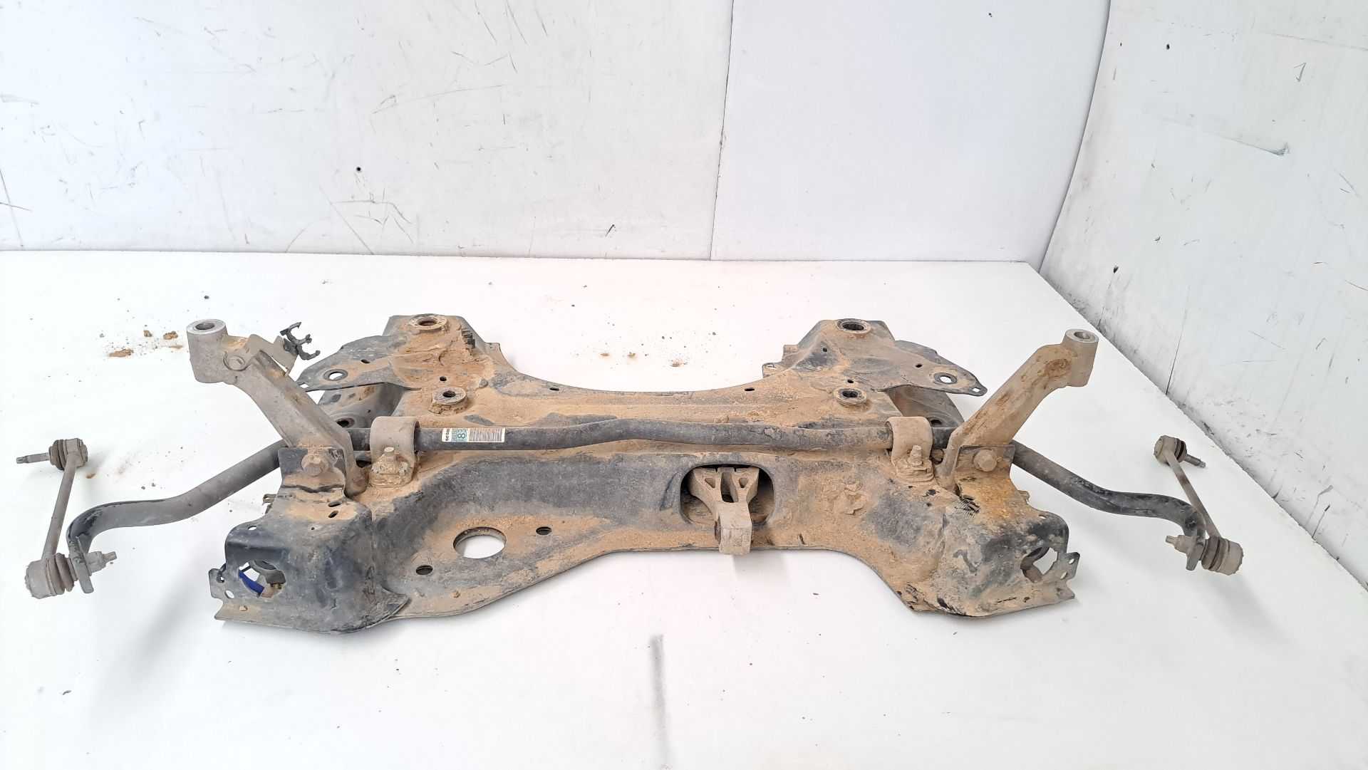 Recambio de cuna motor para opel combo furgoneta/monovolumen (k9) 1.5 d referencia OEM IAM   