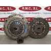 Recambio de kit embrague para volkswagen golf vii lim. (5g1) 1.6 tdi dpf referencia OEM IAM   