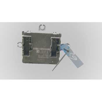 Recambio de modulo electronico para land rover range rover evoque (l551) 2.0 d150 mhev 4x4 referencia OEM IAM HK8314D617BB  