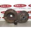 Recambio de kit embrague para volkswagen golf vii lim. (5g1) 1.6 tdi dpf referencia OEM IAM   