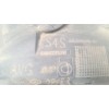 Recambio de paso rueda delantero izquierdo para smart forfour basis (52kw) (453.042) referencia OEM IAM 638412253r  