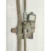 Recambio de motor limpia delantero para audi a3 (8l) 1.9 tdi ambiente referencia OEM IAM 1J1955113B 0390241502 BOSCH