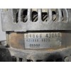 Recambio de alternador para chrysler voyager (rg) 3.3 v6 cat referencia OEM IAM 04868430AD DENSO 