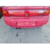 Recambio de paragolpes trasero para mazda 323 berlina c/f/s (ba) 1.5 c referencia OEM IAM   